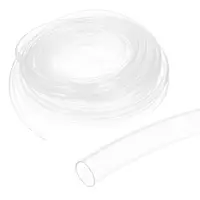 Tubo termorretráctil de alambre de Φ1,6mm a Φ50m, proporción transparente-3:1, revestimiento adhesivo, tubos de envoltura termorretráctil eléctricos industriales impermeables rojos