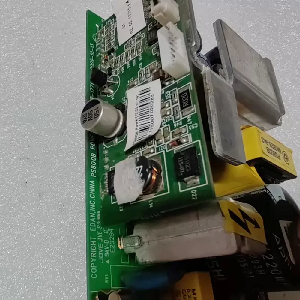 PS800B MKB28-943 Power Supply Module