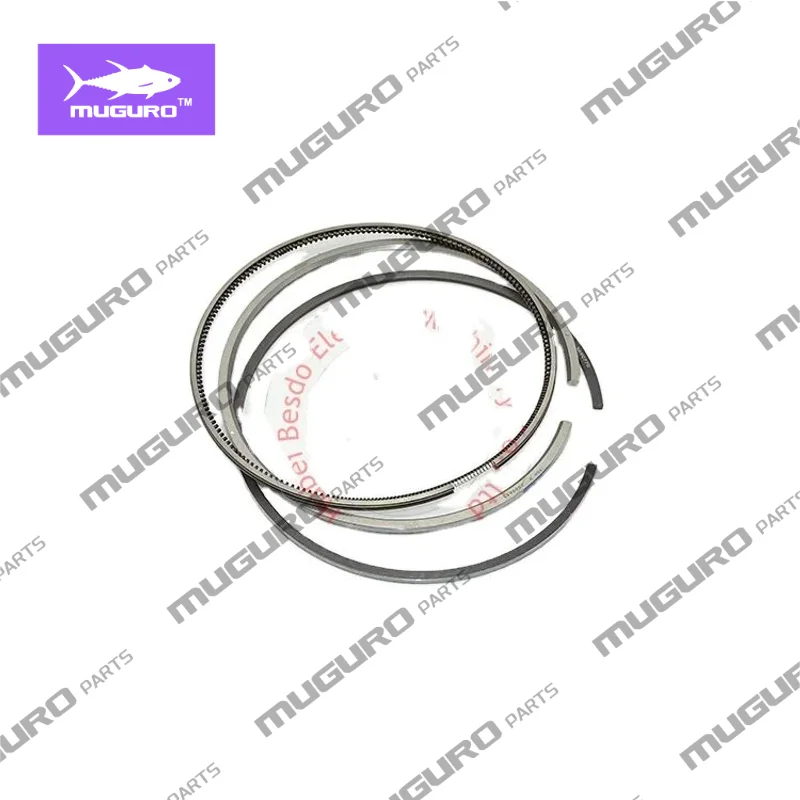 Machinery Engines Parts ISX15 QSX15 5405717 2881682 Piston Ring Kit 5405717 2881682 4309441