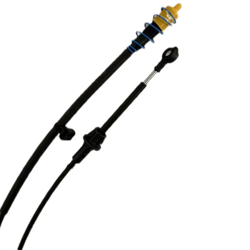 12477640 Shift Cable For Silverado Chevrolet GMC Sierra 1500 3500 Pickup Truck Transmission Shift Cable 905-144