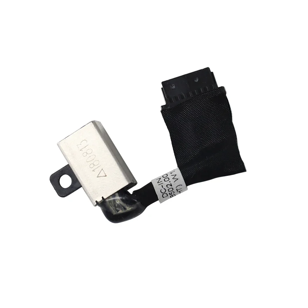 7370 7373 New DC Power Jack Socket Plug Cable Connector For Dell Inspiron  450.0B502.0001 03FYH0 KR13