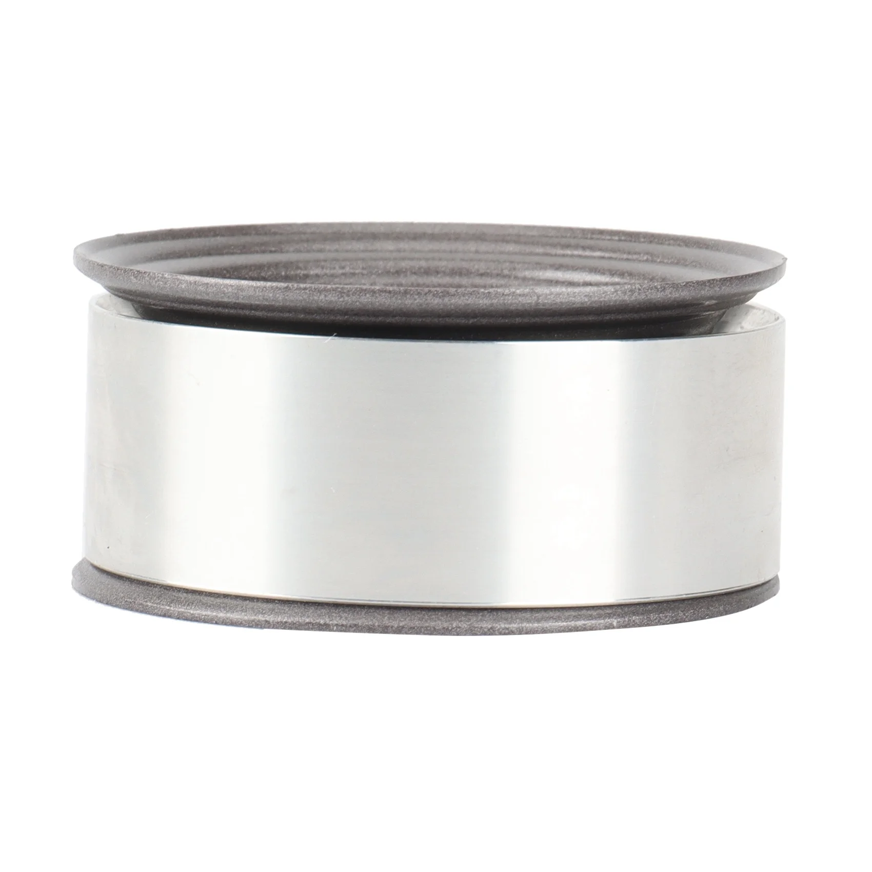 B49B-4PCS 1.55 Roda de Metal Beadlock para Carro RC Crawler 1/10 Axial Yeti Jr 90069 RC4WD D90 TF2 Tamiya CC01 LC70 MST