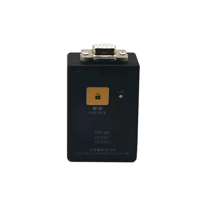 KM878240G01 Giant KONE Mainboard Elevator Decoder Decipherer CPU40/CPU561 Unlimited Times To Use With Cable Elevator Accessory