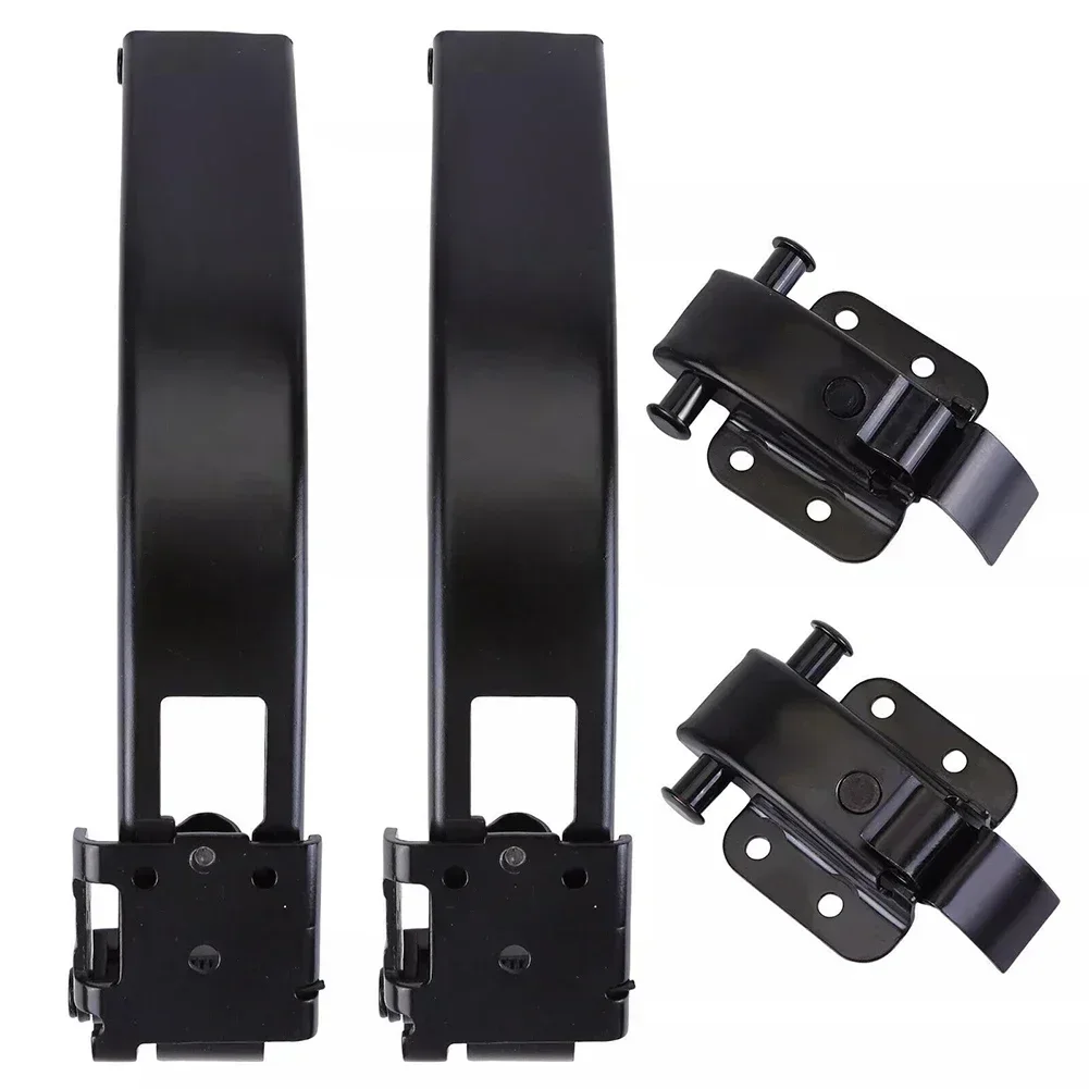 Door Check Replacement Bracket Locator Kit For Vehicle Door Check Compatible With Sprinter Direct Replacement Part