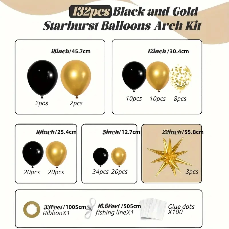 Thumbnail 2 - #48 New Party Supply Kits Arrivals