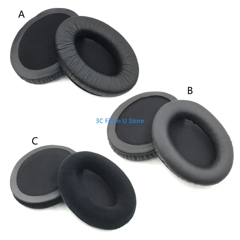 G8TA DATINE EARPADS لـ HD280 Earphone Earcups Prevalable Presplible