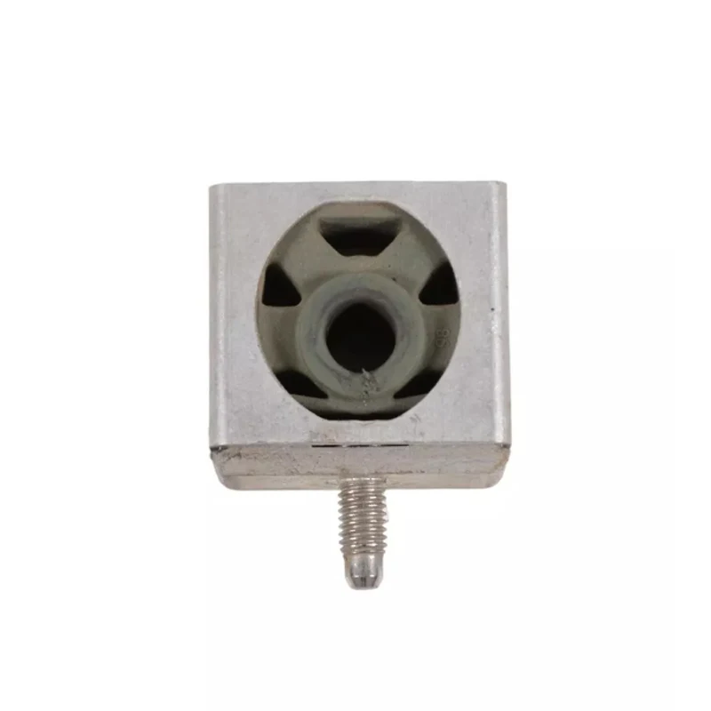 18308632096 Engine base fixing bracket cushion, machine foot glue, suspension top glue X5 E70 F70 F71 X6 F16 F15 35IX