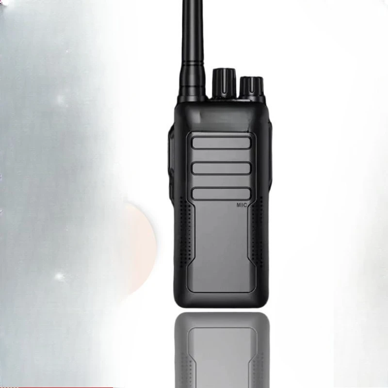 

High-power 20W ultra-long standby self-driving fleet underground tunnel