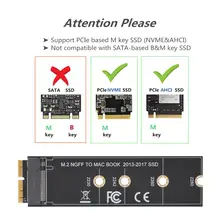 M2 NVME SSD Adapter for MacBook Air Pro Retina 2013-2017 #4