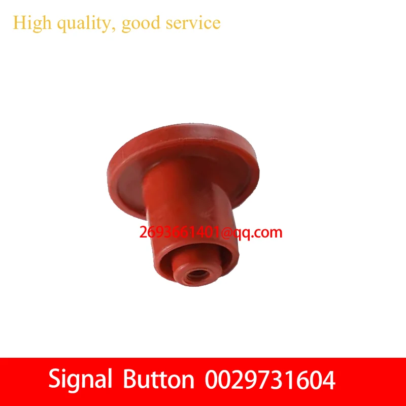 

Signal button OEM 0029731604,Use for Switch 7915495503 ,For Linde 115,116 Series R14,R16
