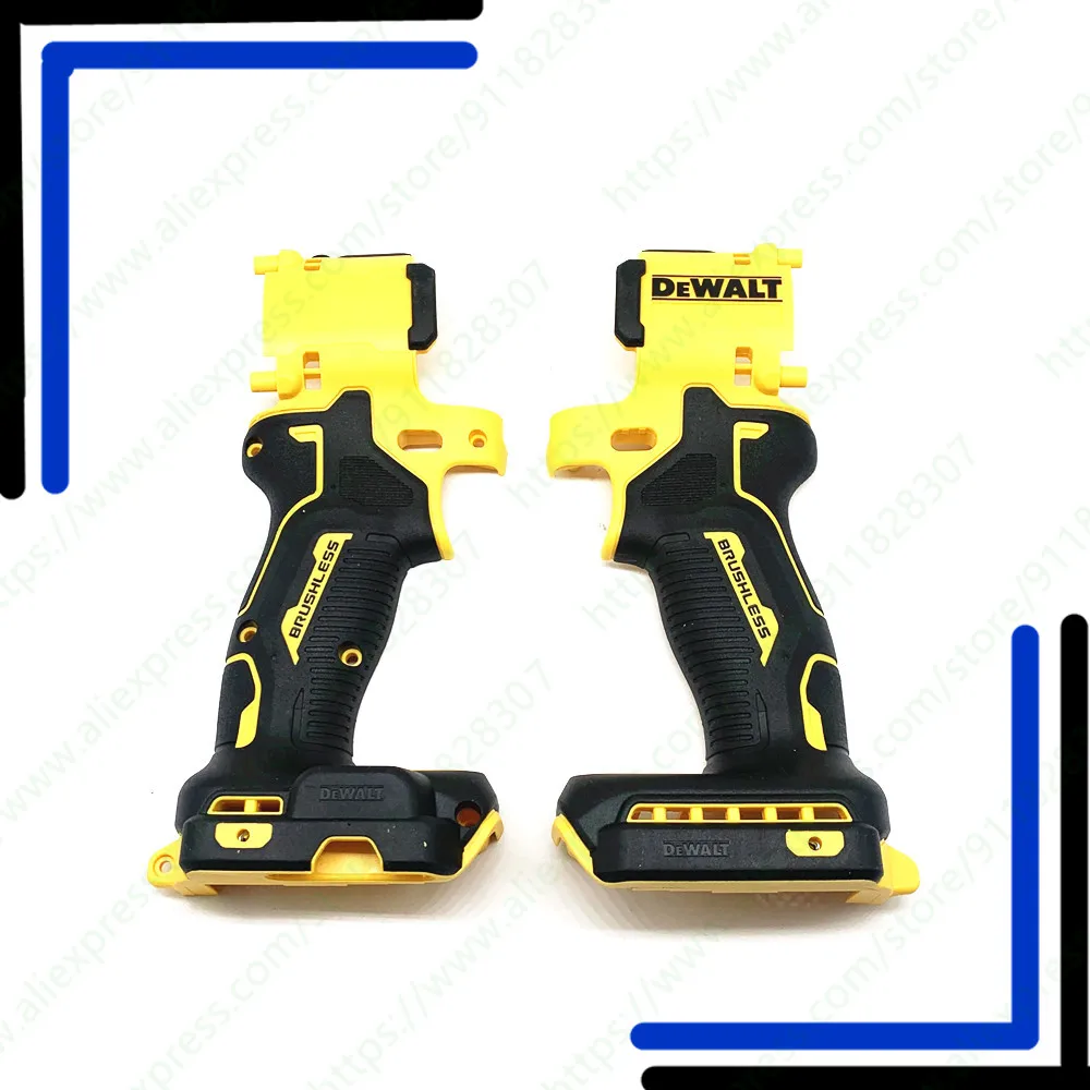 CLAMSHELL Shell Case for DeWALT DCF850N DCF850 DCF850D2 DCF850NT DCF850P2T