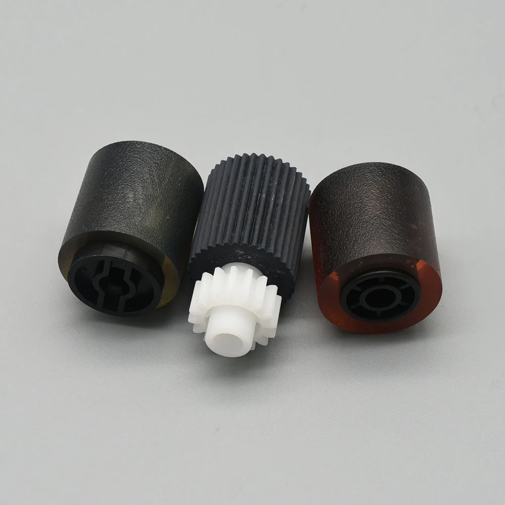 5 مجموعة تغذية لاقط الأسطوانة لكيوسيرا KM 6030 8030 KM6030 KM8030 TASKalfa 620i 620 820 لاقط الأسطوانة كيت