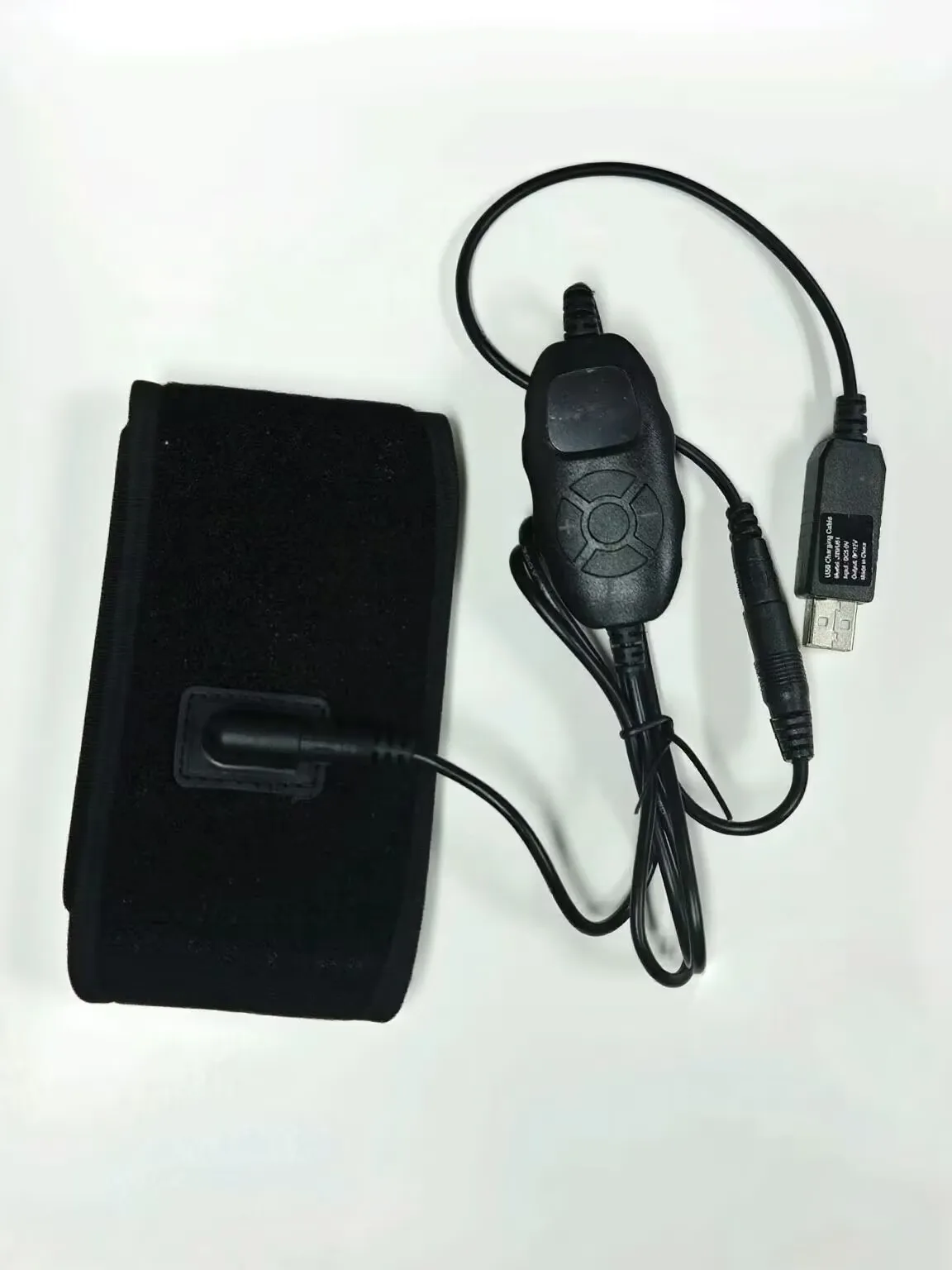 

Red Infrared Light Therapy for Neck for Relaxing Neck Wrist Muscle,Relieving Fatigue,Promoting Metabolism,Skin Recovery