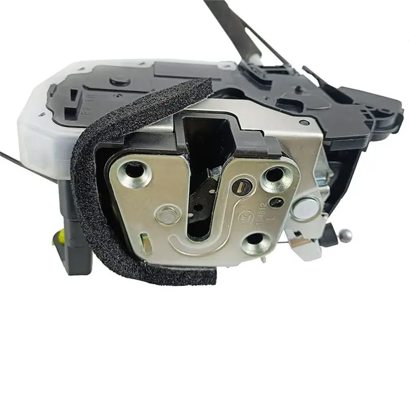 Limited Time Offer 6 Pins Front Left Door Lock Actuator For Nissan Juke 2011-2017 Sport Utility 80501-1KM1A, 805011KM1A, 80501-1