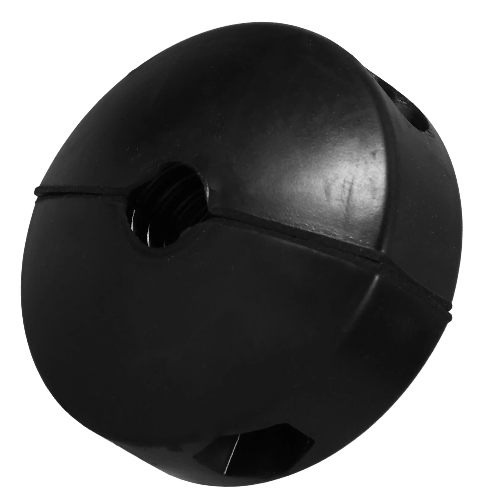 

Reel Accessories Inner Hole Rubber Ball Stopper Reels Ball Stopper for Hose Retractable Garden Hose Reel Replacement Parts