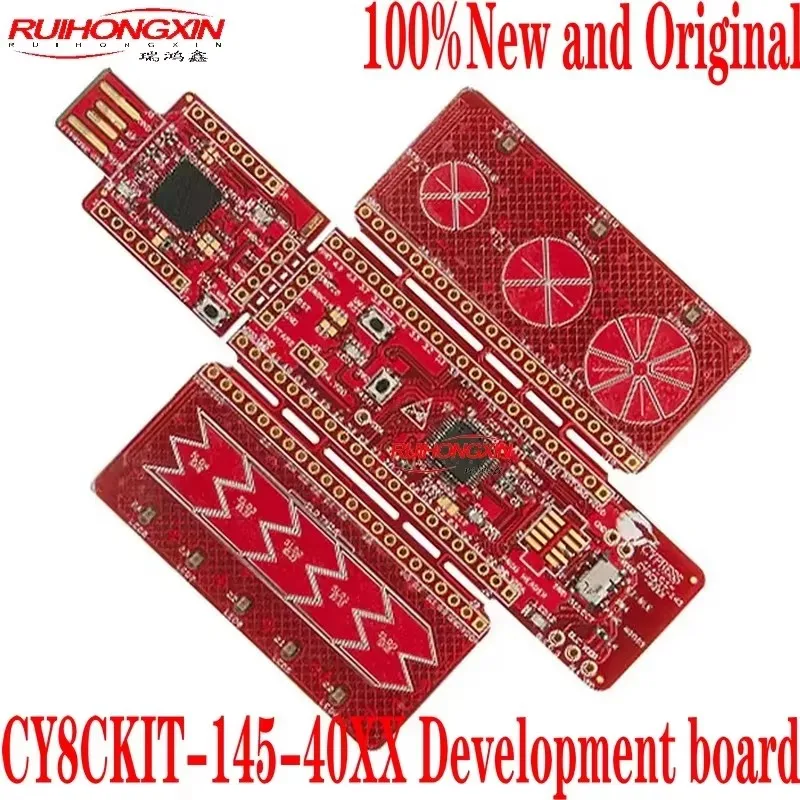 

CY8CKIT-145-40XX Макетная плата 100% новая и оригинальная