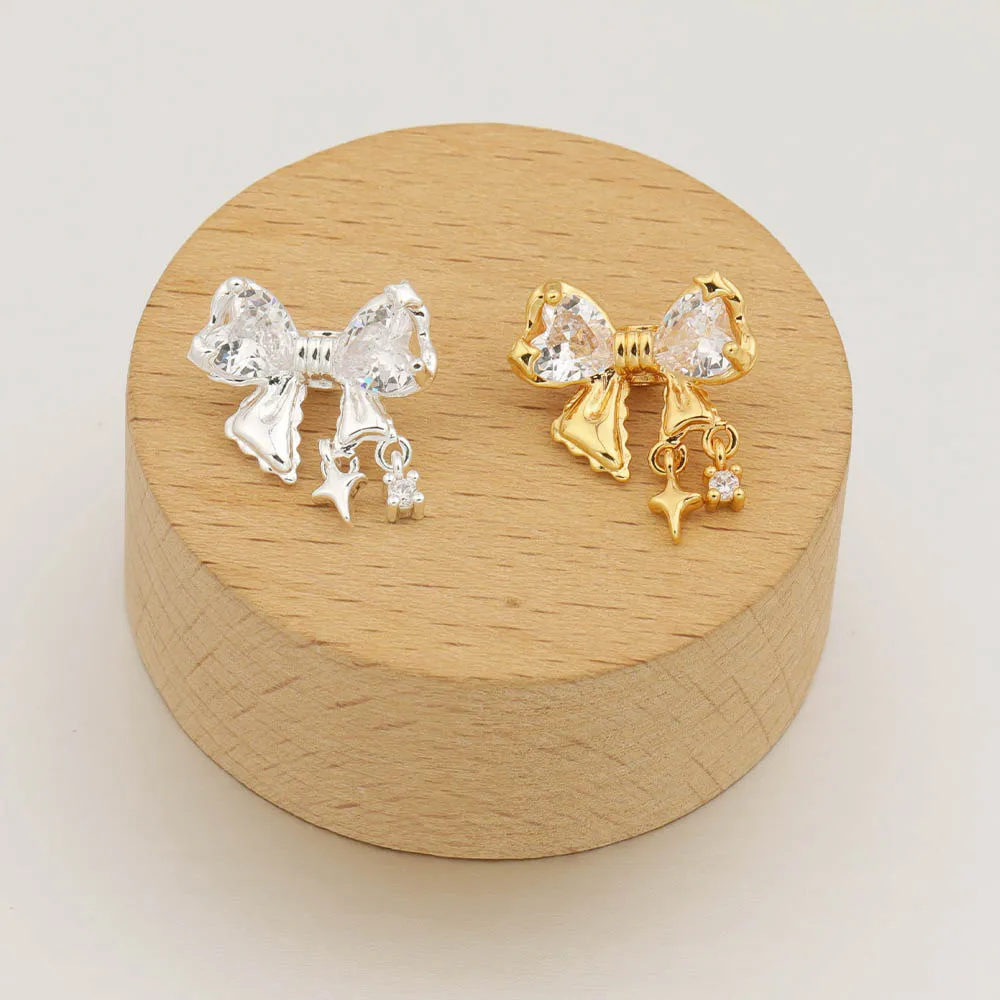 

Cordial Design 50Pcs 17*20MM DIY Making/Bracelets Accessories/CZ Rhinestone/Hand Made/Jewelry Findings & Components #194224