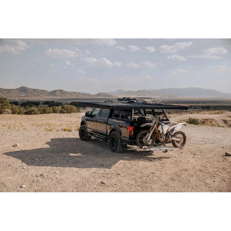 

Best SellingFree Standing 4wd 4x4 Offroad Foxwing 270 Degree Awning Heavy Duty Self Supporting Car Tent AwingHigh Quality