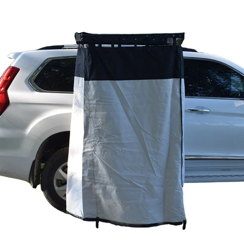 High Quality 4x4 Off-Road outdoor camping shower tent