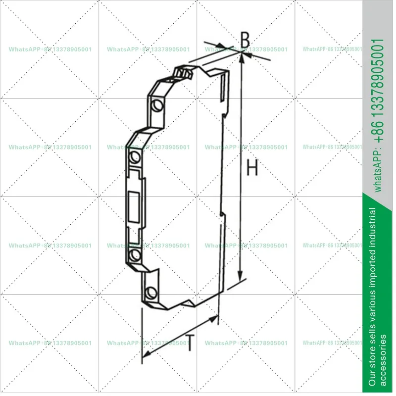 MURR52520 Optocoupler New Original
