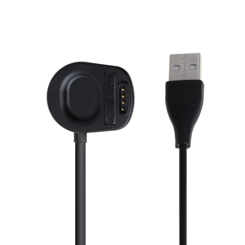 Smartwatch Charging Base Cable for Suunto7 USB Charging Cord for Smart Watch Power Adapter Dock