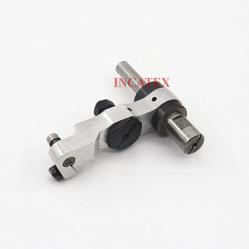 

РР 230090 Запасные части для вышивальной машины Barudan хорошего качества, рычаг привода игольчатой планки в сборе