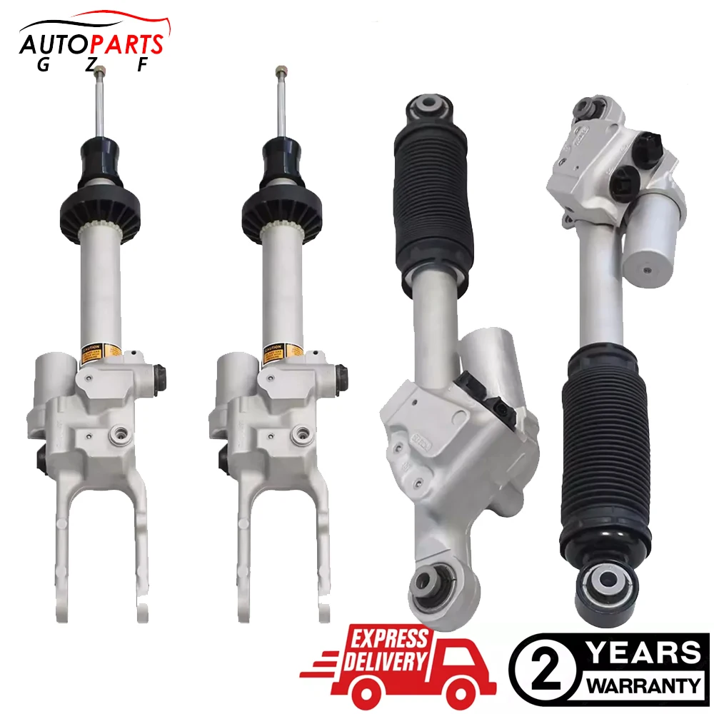 

1PC Front or Rear Shock Gas Absorber Struts For Mercedes Benz AMG G550 W463