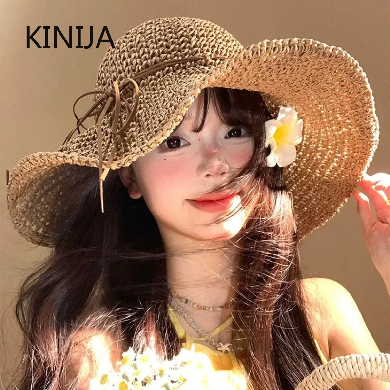 Thumbnail 2 - #24 Straw Hats Price Drop Alerts