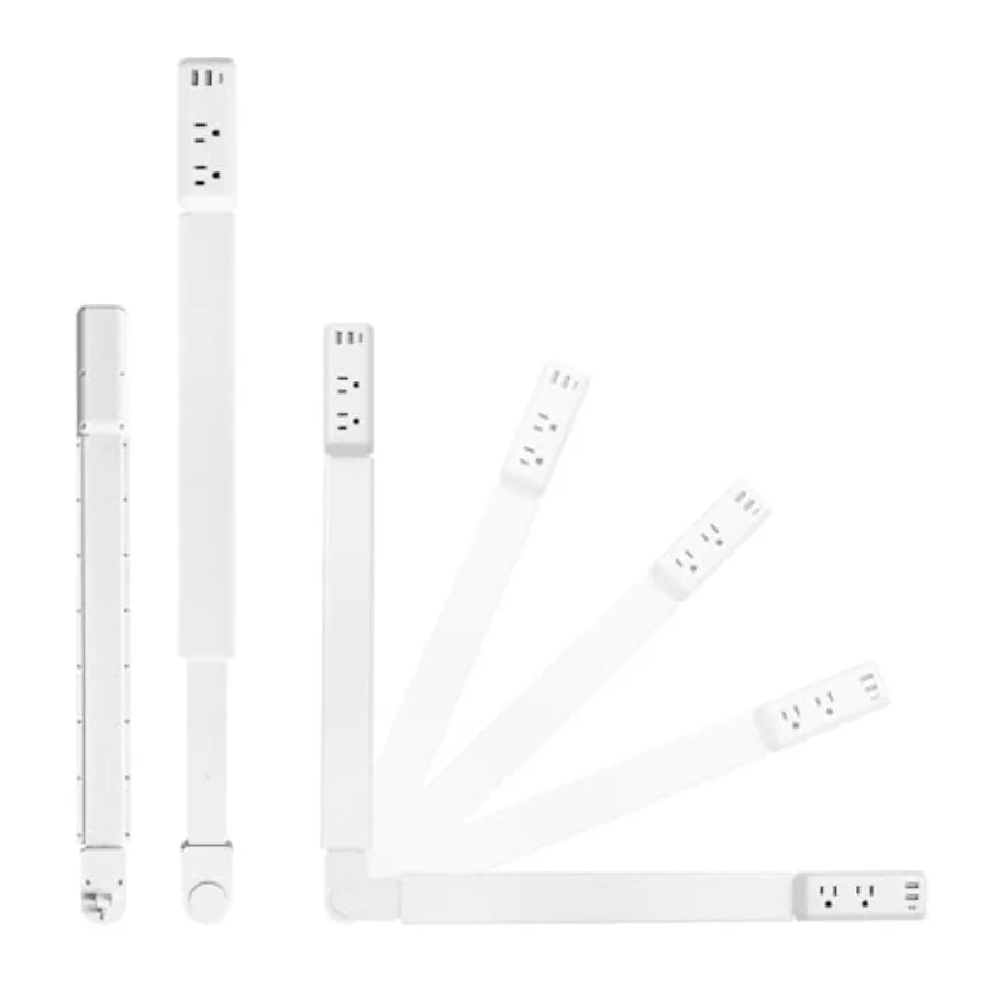Electric Outlet Ext…