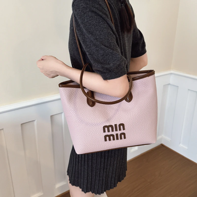 

Office Essential Handbag Women Multifunctional Shoulder Bag Professional For Workplace Requirements And Needs