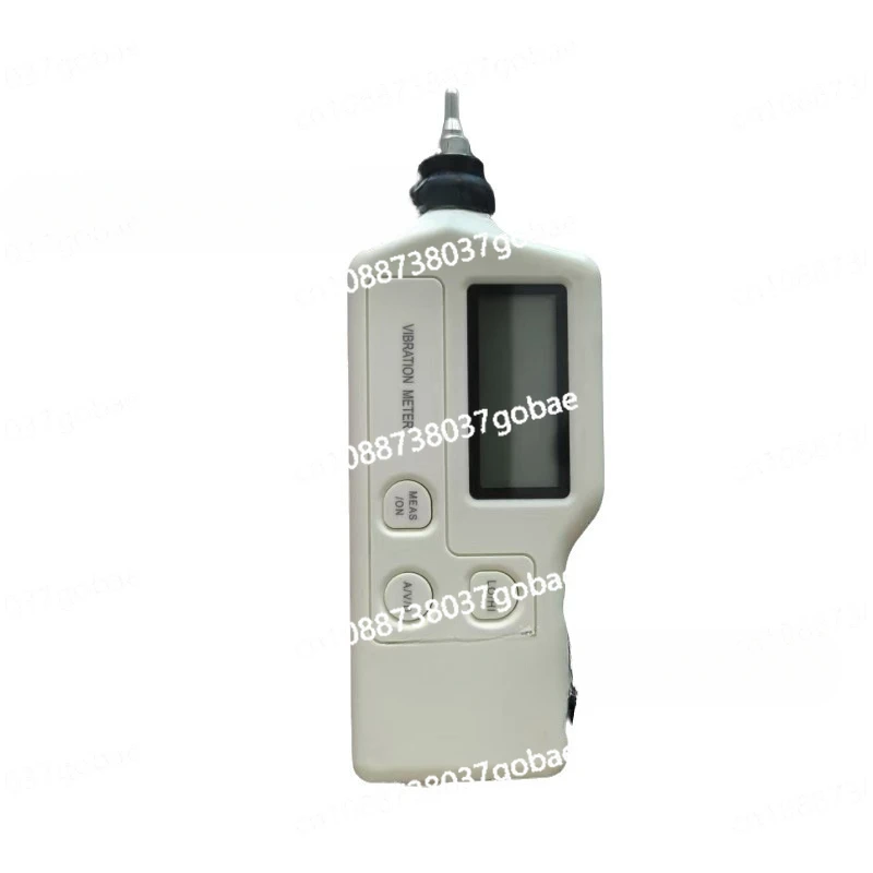 Explosion-proof Vibration Meter for Coal Mines CZY200 Mine Inspection Fast and Easy Operation Integrated  Vibration Meter