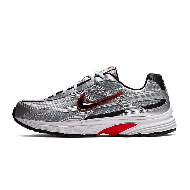 

Nike/Nike Men's Shoes Initiator New Dad Shoes Sneakers Cushioning Running Shoes 394055-001