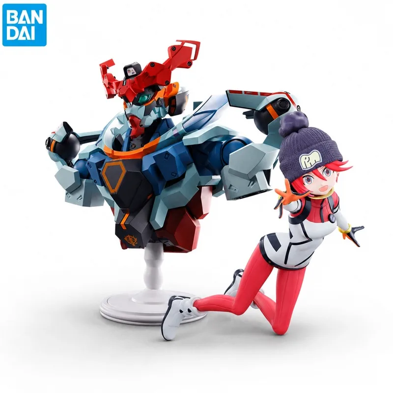 

In Stock Bandai Original Bandai Shfiguarts Gundam Amate Yuzuriha Action Figure Model Doll Brand New Boxed Anime Characters Toys