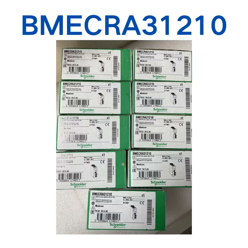 

New BMECRA31210 module for fast shipping