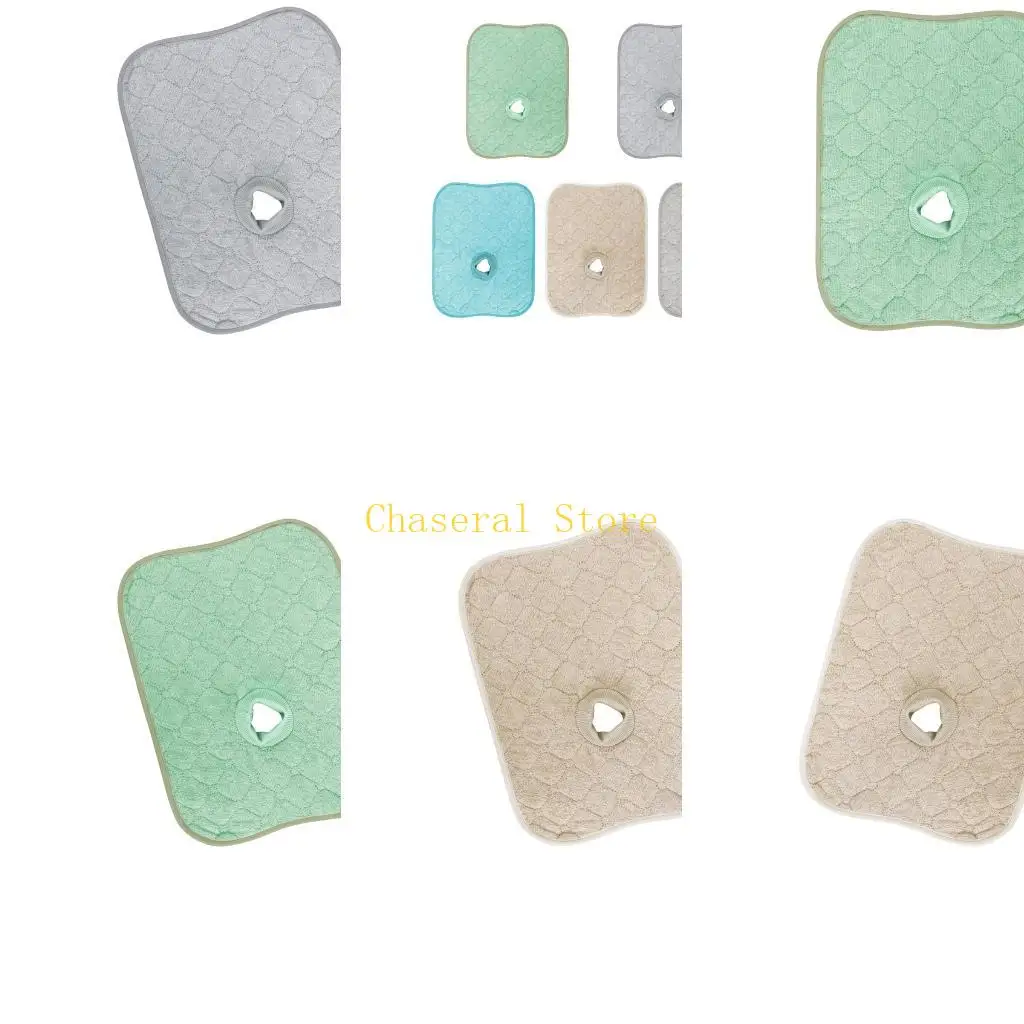 E7CE Water Proofing Carseat Liner Safety Chair Pad for Kids Potty Training