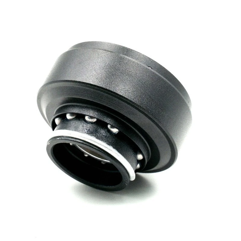 Steering Wheel Quick Release Hub 70mm Spacing for Standard Wheel Rim