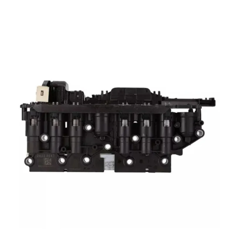 OE 24249178 Kit de módulo de control de transmisión TCU 6L80 para vehículo - Pieza de repuesto para sistema de transmisión automática