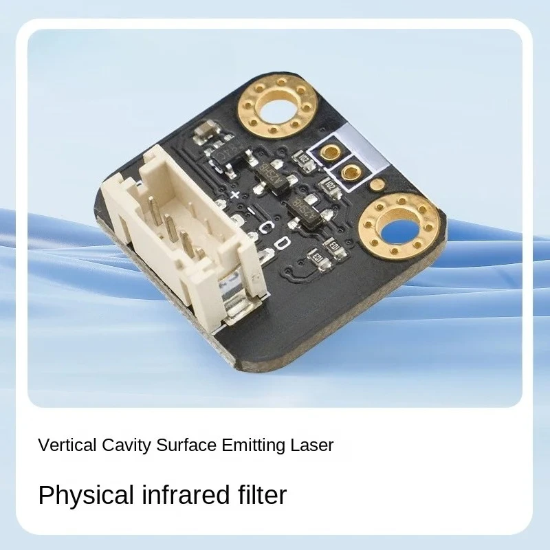 

Laser Ranging Sensor Original Brand New