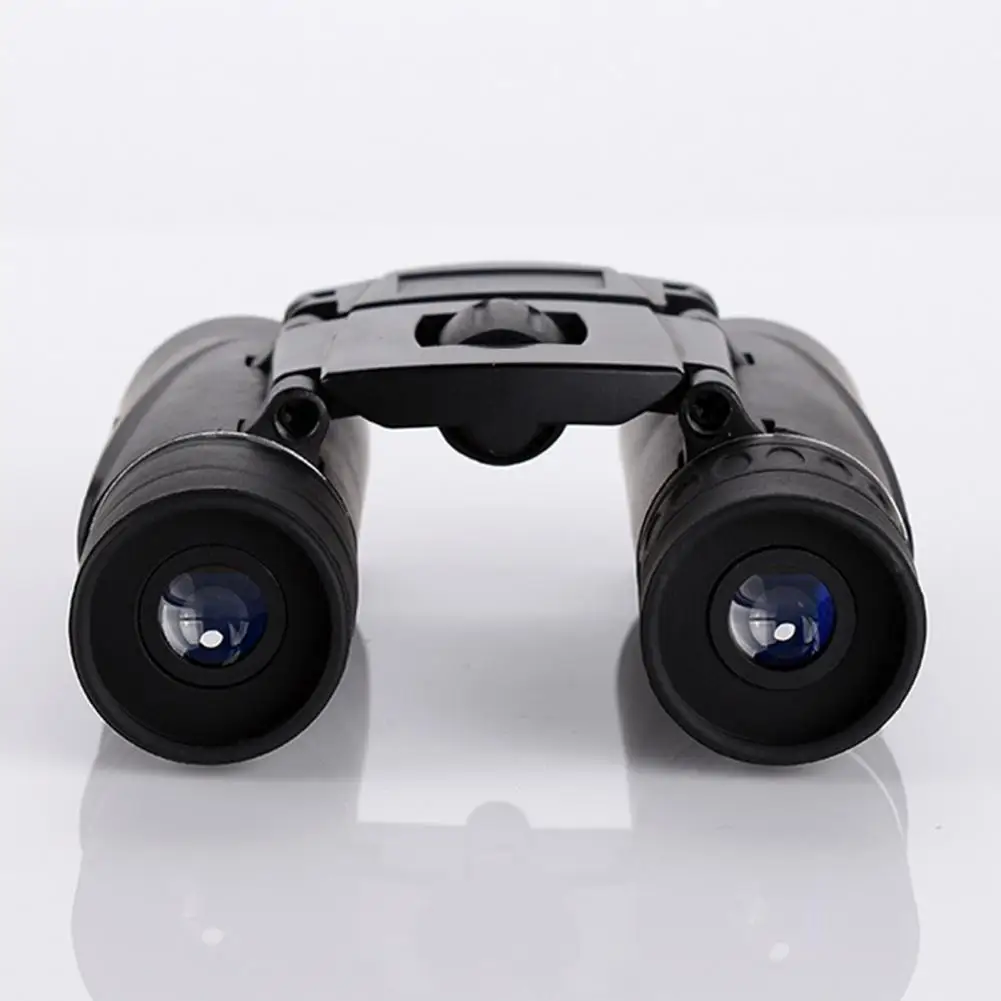 

100x22 Powerful Binoculars 2000M Long Range Folding Mini Telescope BAK4 FMC Optics For Hunting Sports Outdoor Camping Travel