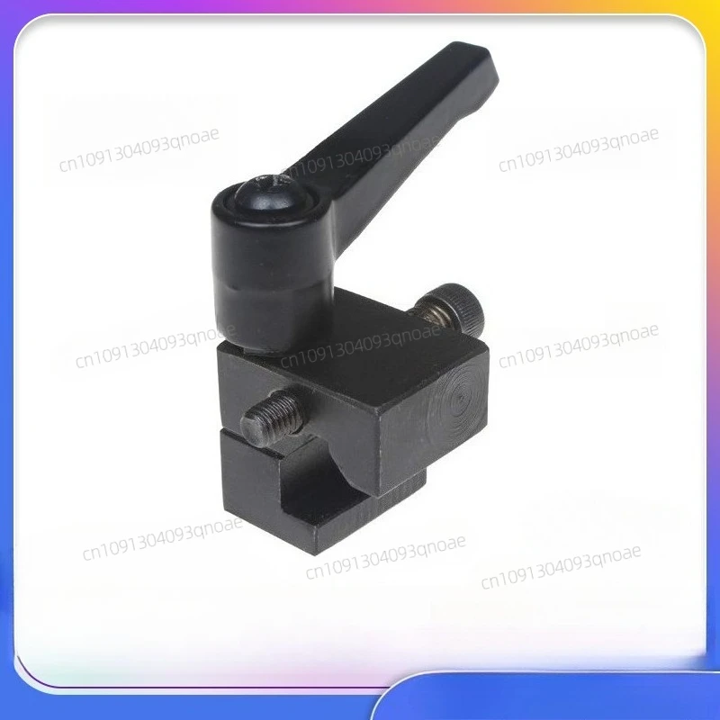 

50mm Carriage Stop/Carriage Stop with Lever/SIEG Limiting Stopper/C2/C3/SC2/CJ0618/ S/N:10182