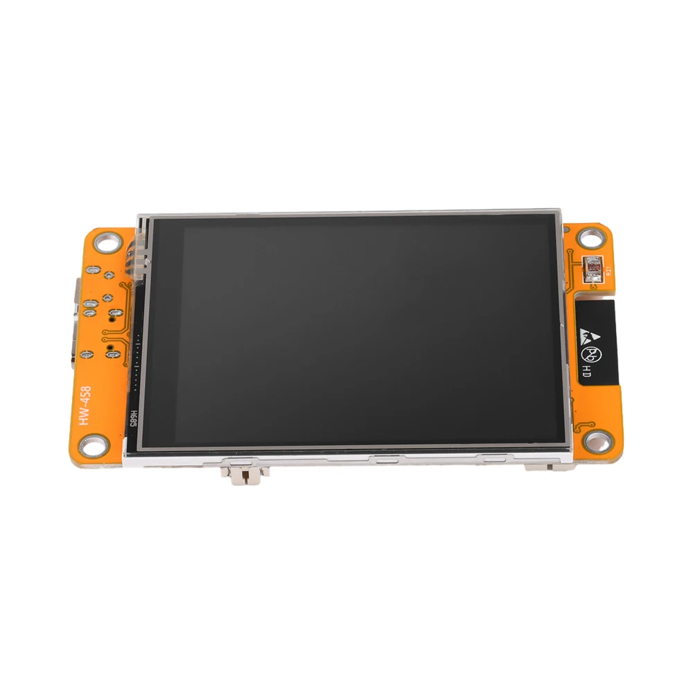 Scheda di sviluppo Bluetooth ESP32 WIFI modulo TFT a colori LCD da 2.8 pollici Display intelligente 240*320 con scheda Demo funzione Touch