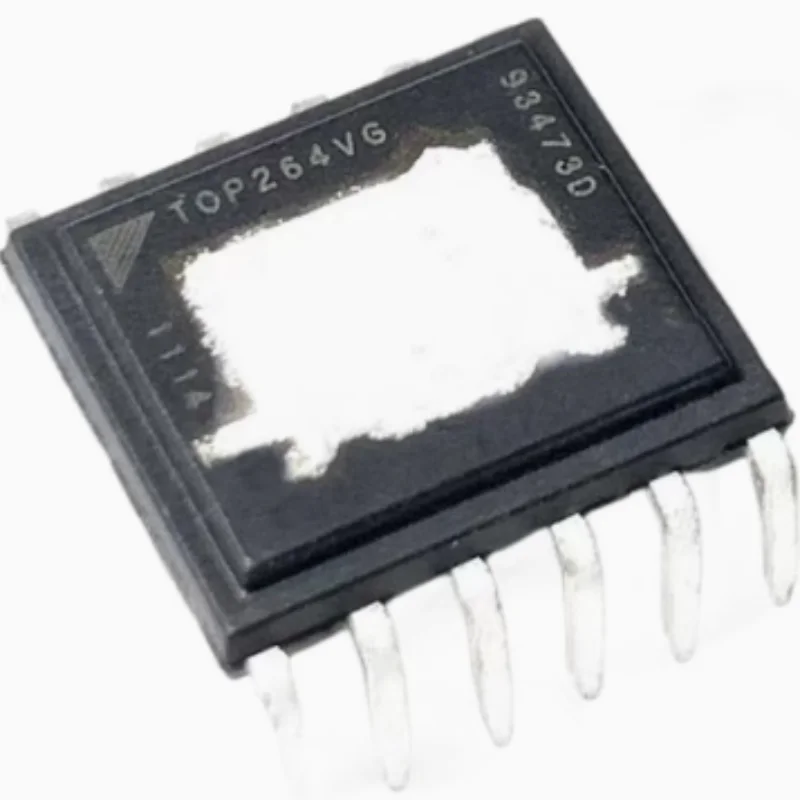 5pcs TOP264VG TOP265VG TOP266VG TOP267VG TOP268VG eDIP-12
