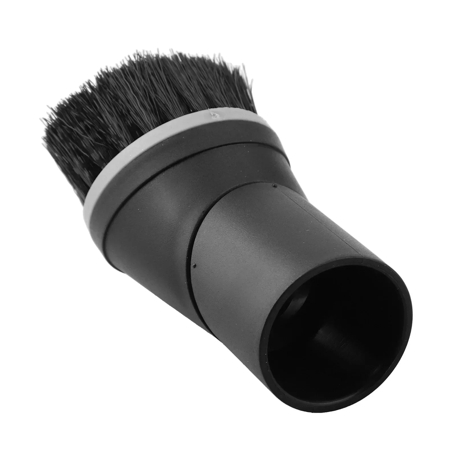 Multifunctional Brush Nozzle 35 Mm Connection Nylon Bristles Dust Brush For Miele Classic C1 For Eco Line+Plus Vacuum Cleaner