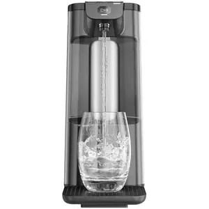 Elektrolux des Wasserreiners von Grau Acqua Pure4x Kalt und natürliches Wasser PE12G - Bivolt 12 Hauptverkaufsreiniger kaltes und natürliches Wasser - №1