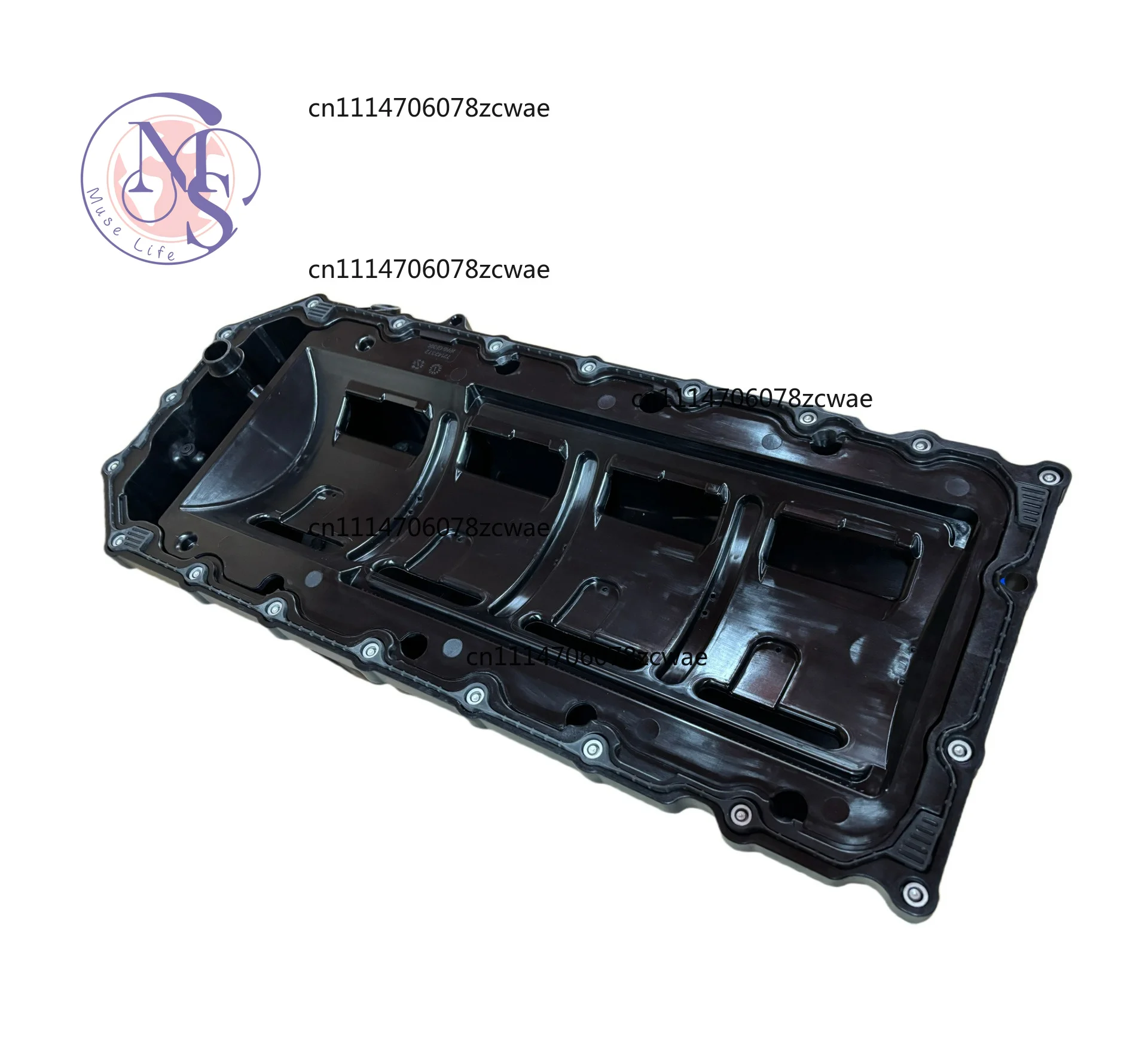 53022343AG 53022343AL 53022343AJ Suitable for Jeep Grand Cherokee Engine Oil Pan