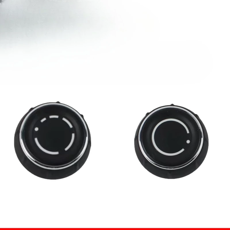 

1pc For Porsche Cayenne Macan Panamera Volume control knob