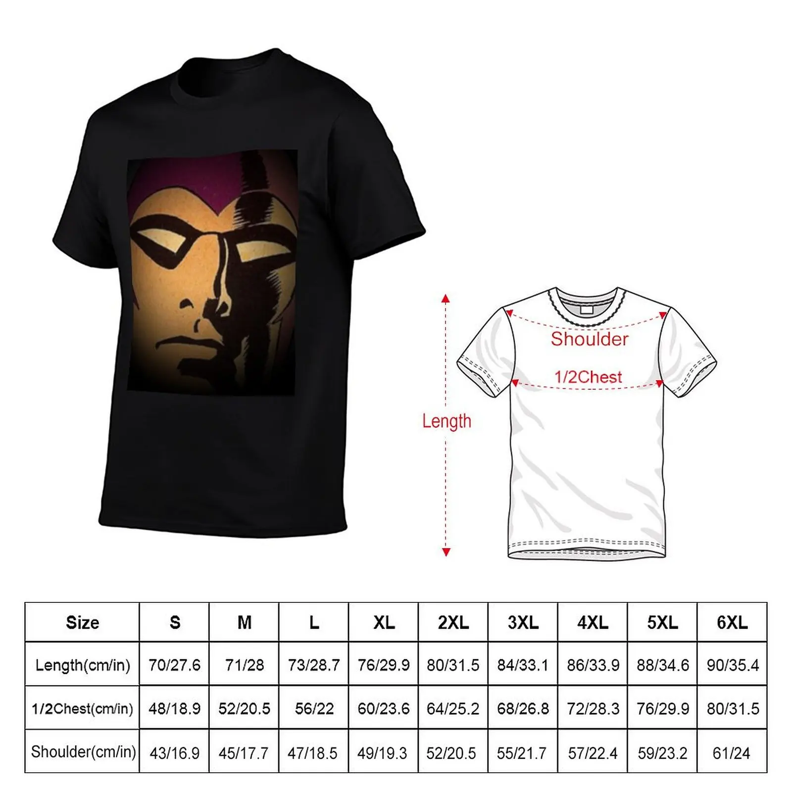 Phantom 113 T-Shirt cotton man t-shirts plain men workout shirt