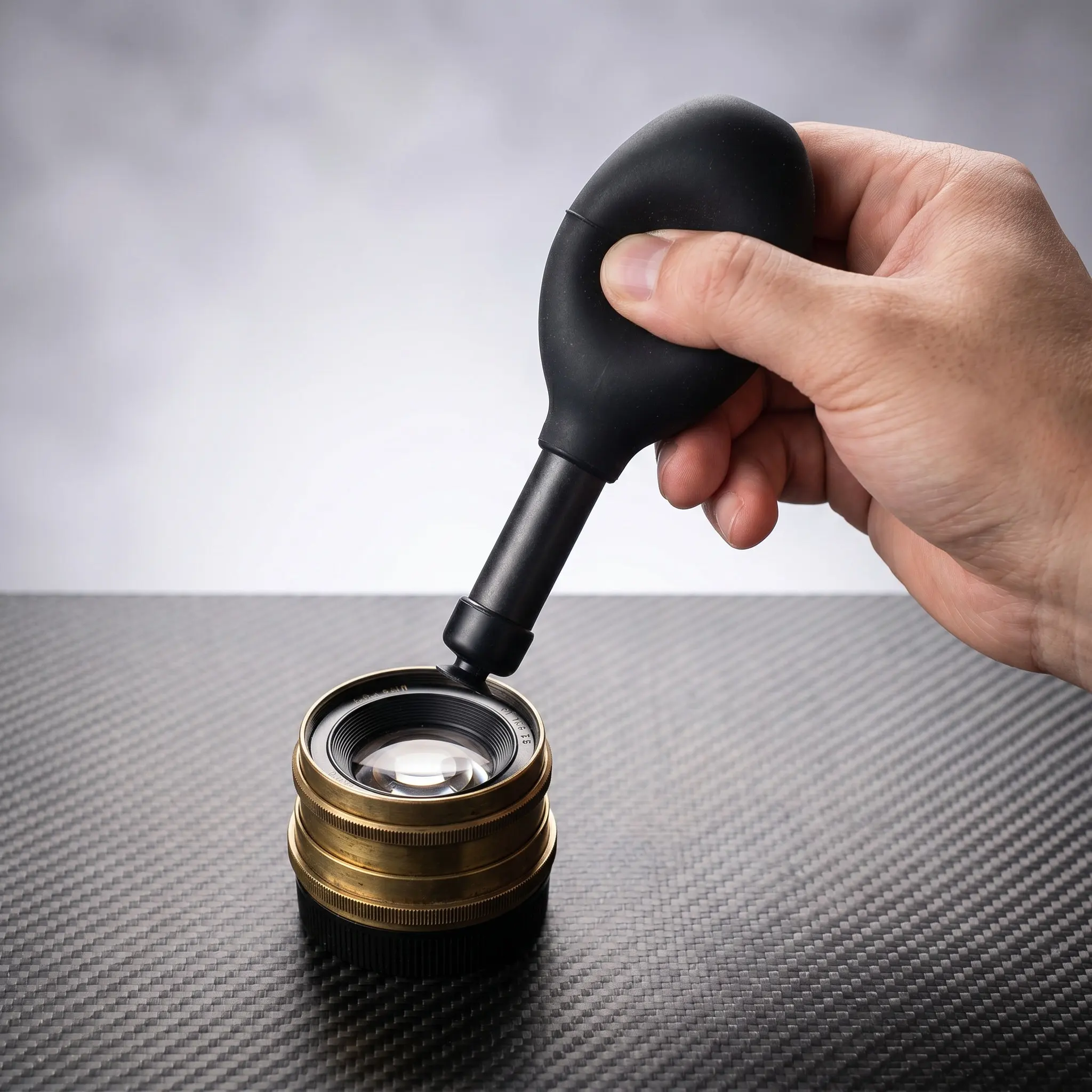Lens Removal Tool Camera Repair Silicone Suction 12Mm Vacuum Cup Precise Grip for Dslr Cctv Microscope Lens Repair and