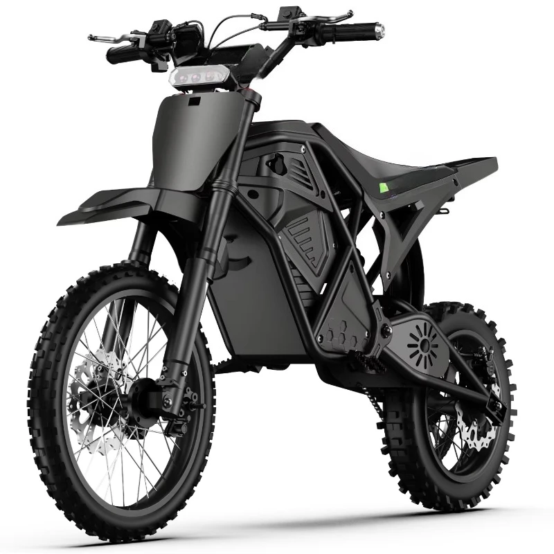 Off-road motorcycle electric off-road vehicle high-speed off-road electric bicycle