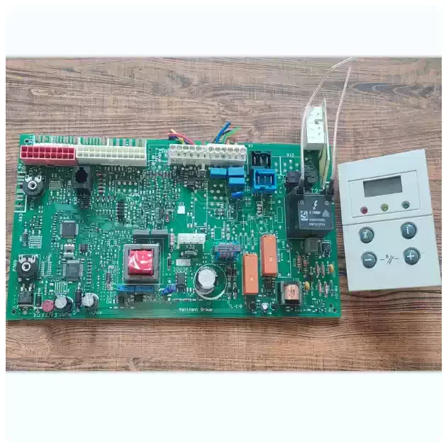 1pcs For Vaillant gas wall-hung boiler 0020045430 main board 0020035443 control board TM-G1A/B